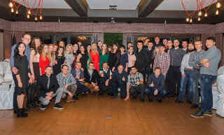 Flames Group Team thumbnail