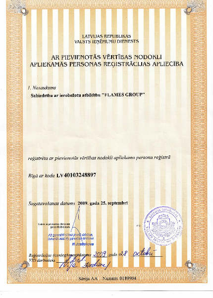 Flames Group thumbnail